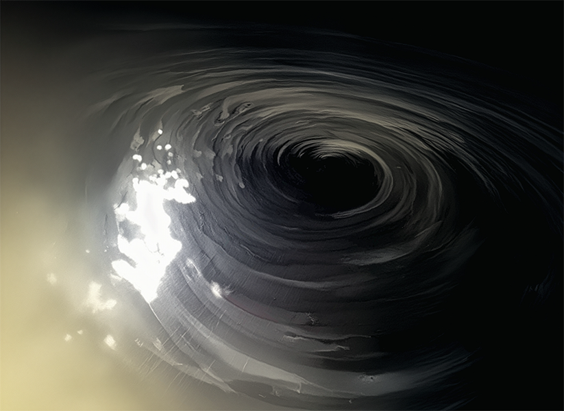 The Night of Becoming NYX - Gallery 9