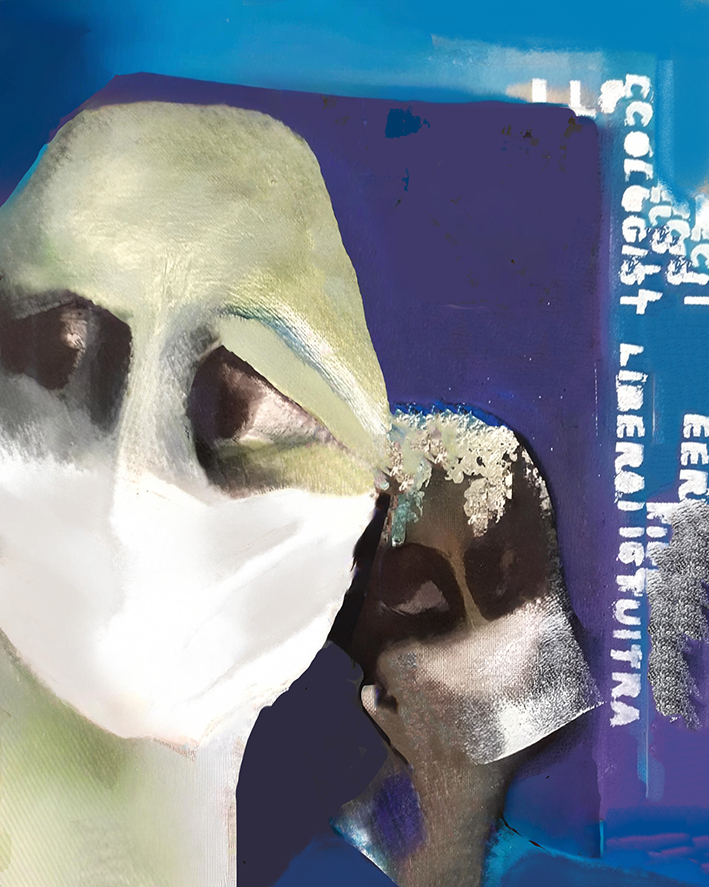 Contemporary World 12