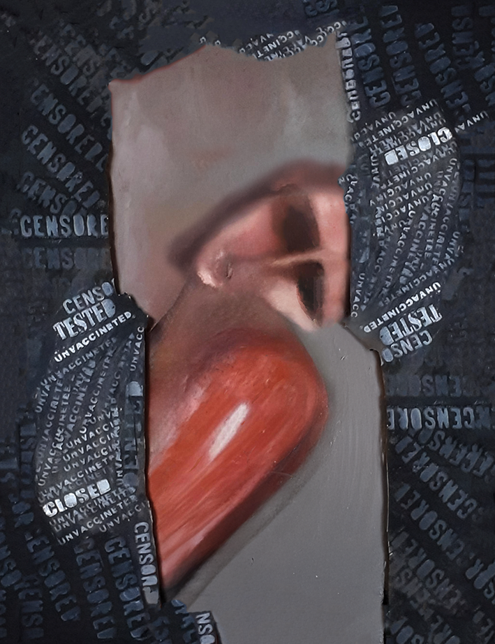 Contemporary World 5