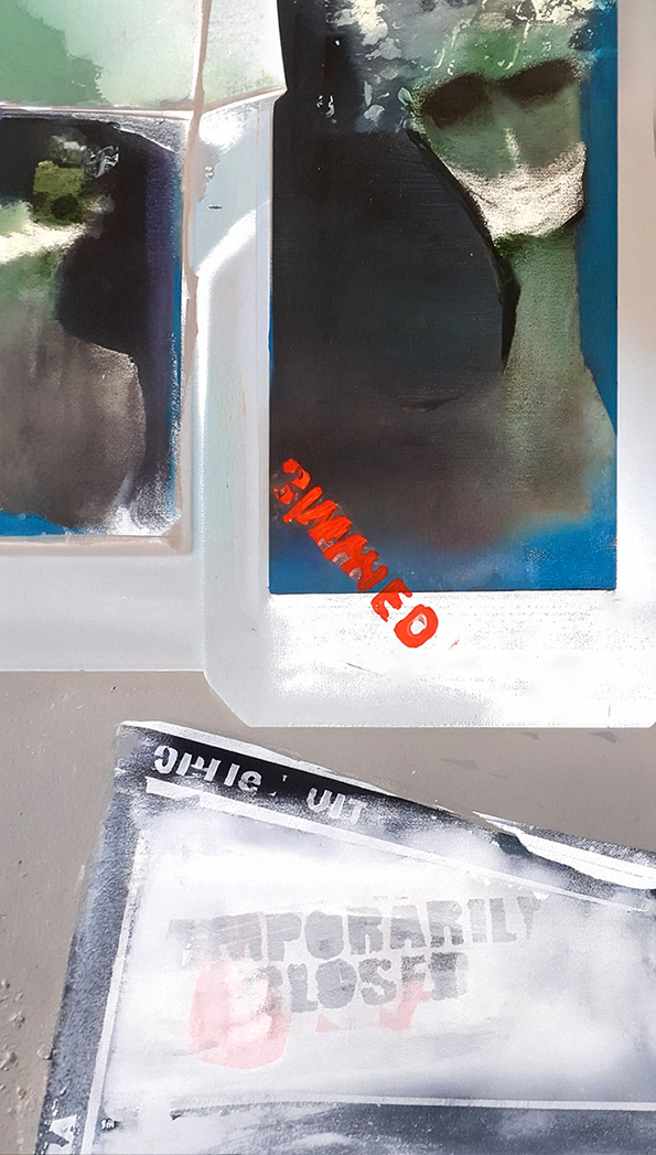 Contemporary World 8