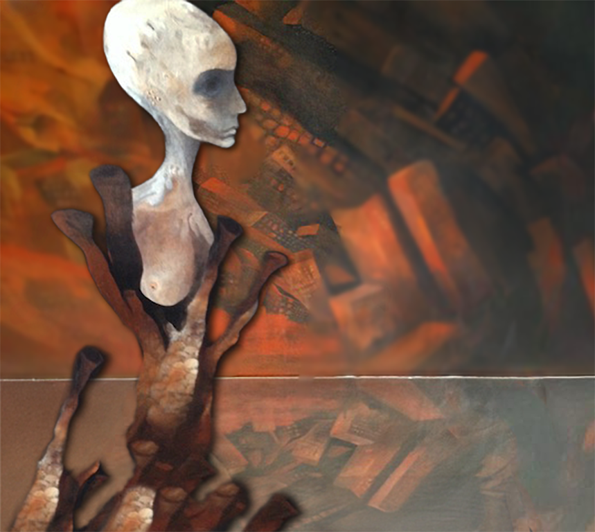 Mother of Seeds - Image 10