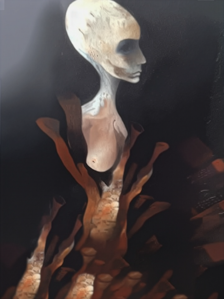 Mother of Seeds - Image 8